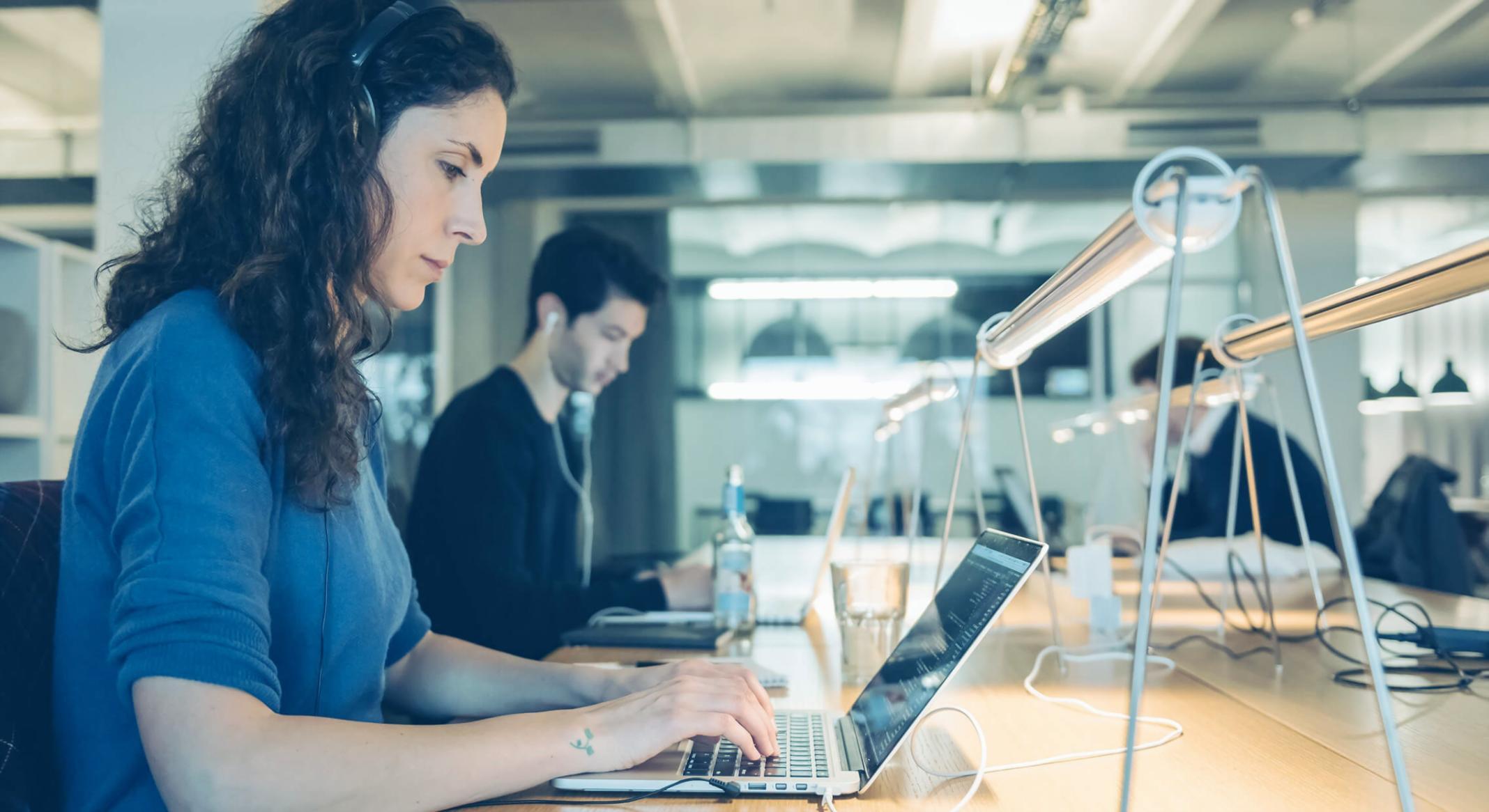 Infrastructure architecture planning and container orchestration workspace